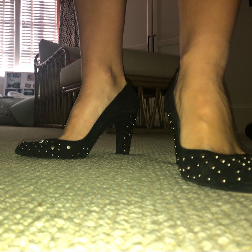 STUART WEITZMAN HEELS
